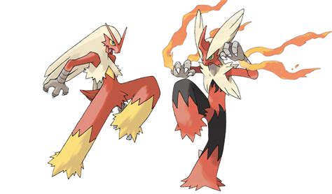 mega blaziken smogon|Blaziken .